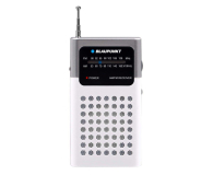 BLAUPUNKT PR4WH - 1402518 - zdjęcie 1